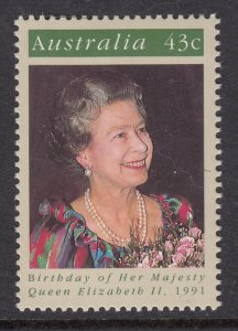 Australia 1210 MNH VF