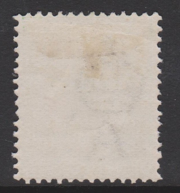 Queensland Sc#138 MH