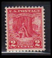  645 Fine MNH O1530