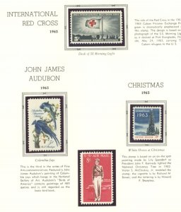 U.S. #SET/MIXED CONDITION 