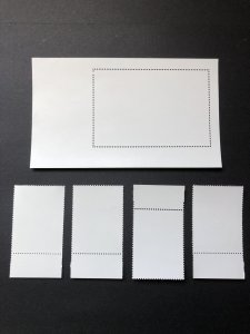 China stamps 2001-7 Strange Stories from a Chinese Studio 1 聊斋志异