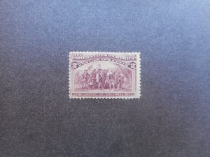 # 231 Fine NH with Certificate