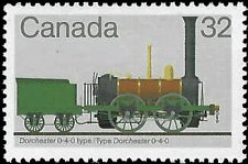 CANADA   #1000 MNH (3)