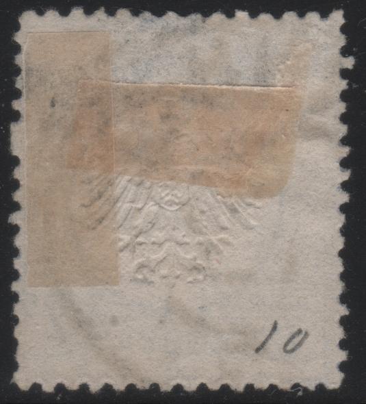 10 7K Eagle & Shield