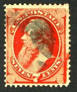 U.S. #149 USED 