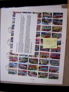 US - SCOTT# 3610a - FDC - CAT VAL $32.50