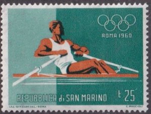 San Marino #463 Mint