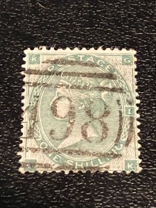 Great Britain Scott 42 Used (Stanley Gibbons 90)