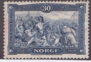 Norway #153