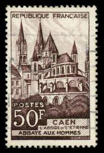 France 674 Used