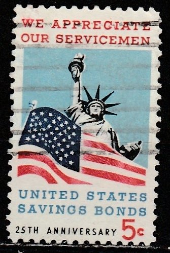 United States   1320   (O)    1966