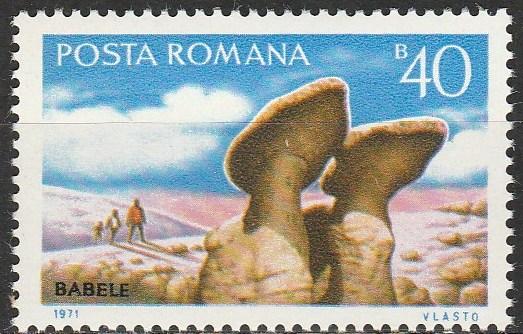 Romania #2236  MNH  (K41)