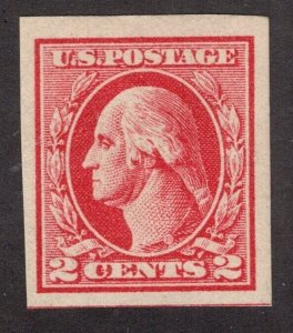 U.S. - 532 - EXTRA FINE - Hinged 