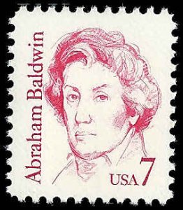 US - #1850 - MNH - SCV-0.30