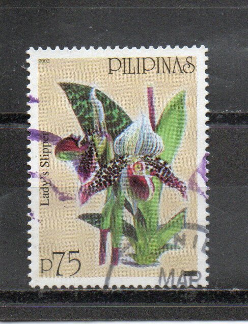 Philippines 2856 used