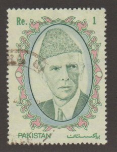 712   Mohammed Ali Jinnah