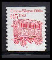 2452 Fine MNH LGG CNS 2 PA6221