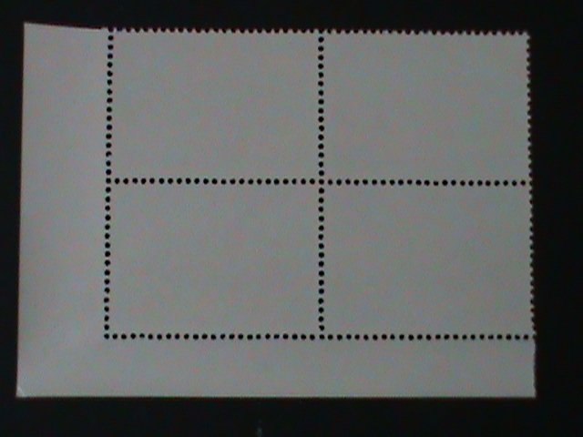 ​RYUKYU ISLAND- 1965-SC#135-COMPLETION OF NAHA CITY HALL-MNH BLOCK 59 YEARS OLD