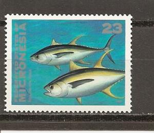 Micronesia 213 MNH