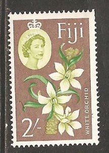 Fiji  SC  184 Mint, Lightly Hinged