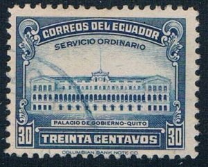 Ecuador Palace 30 (EP5R503)