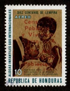 Honduras #C531 used