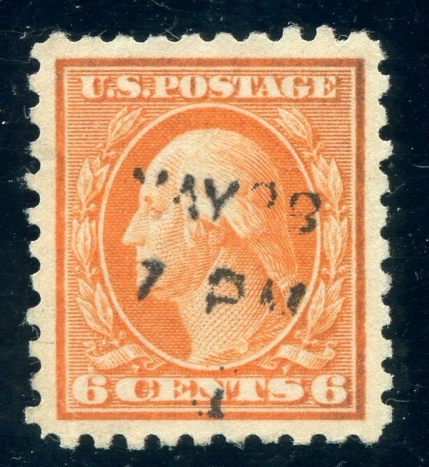 US SCOTT #429, Used-Sup (DFP 1/30/20)