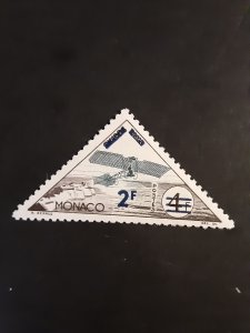 +Monaco #371               MH