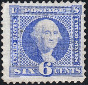 U.S. 115 FVF++ RG, Brilliant Color (61119)