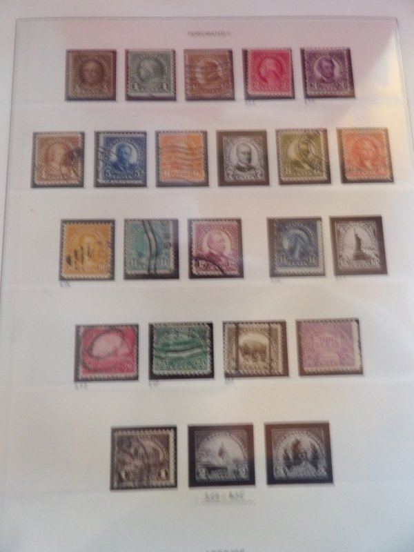 1915-1930 Starter Collection