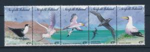 [38092] Norfolk Island 1994 Birds Vögel Oiseaux Ucelli   MNH