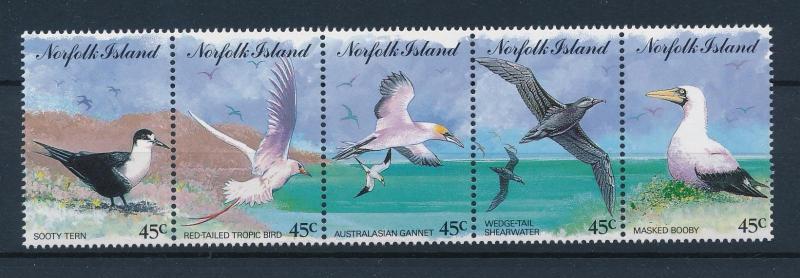 [38092] Norfolk Island 1994 Birds Vögel Oiseaux Ucelli   MNH