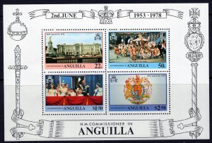 Anguilla (1978) #318a MNH