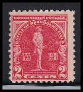  688 Average Plus MMH O2672