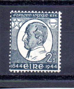 Ireland 130 MLH