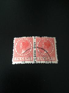Netherlands sc 175 a u pair