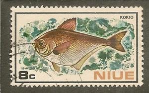 Niue     Scott   156       Fish