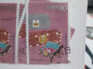 Japan #2510 used  2023 SCV = $0.35