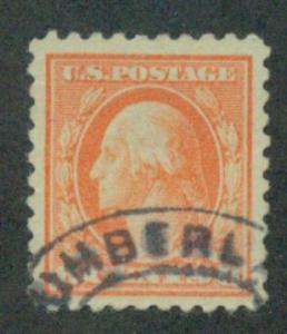 U.S. Scott  429 VF Used