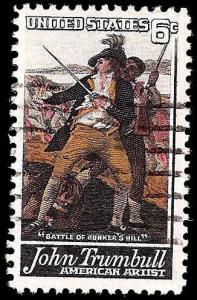 # 1361 USED JOHN TRUMBULL