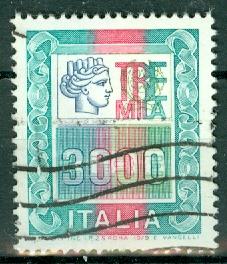 Italy - Scott 1293