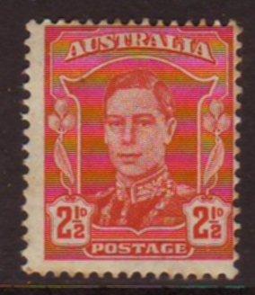 Australia Sg2640/1 2006 International Stamps Self Adhesive MNH