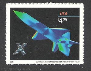 US Cat # 4018, MNH (SA)