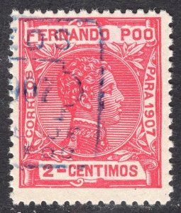 FERNANDO PO SCOTT 153