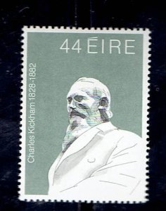 IRELAND SCOTT#524 1982 CHARLES KICKHAM - MH