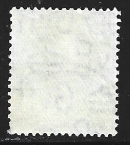 Great Britain #193     used
