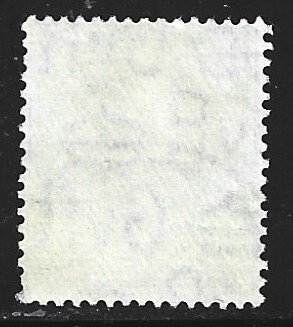 Great Britain #193     used