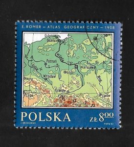 Poland 1982 - U - Scott #2552