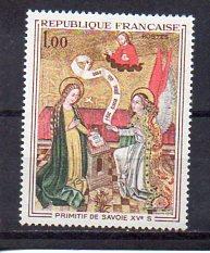 France 1273 MNH