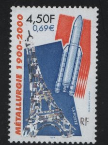 FRANCE   2795  MNH